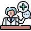 abstract management features
