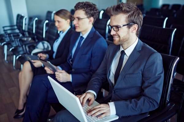 conference management services